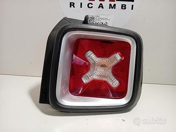 STOP FANALE POSTERIORE DESTRO JEEP Renegade Serie