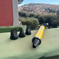 Pistola Calafataggio Cemento