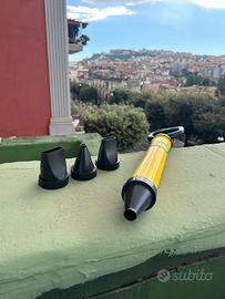 Pistola Calafataggio Cemento