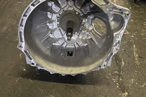 Cambio Iveco Daily 6 marce 8873677 FT50.6M 12L22