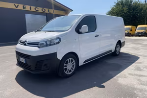 CITROEN Jumpy L2 [M259]