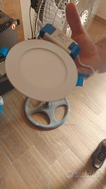 pannello LED da incasso