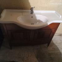 Lavabo bagno