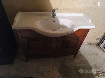 Lavabo bagno