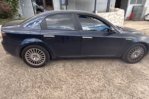 Alfa 159 1.9 150 cv anno 2008