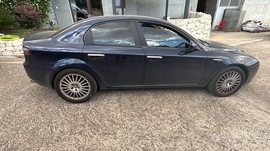 Alfa 159 1.9 150 cv anno 2008