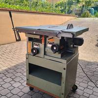 Combinata, Tomesani Sega,Troncatrice,Circolare