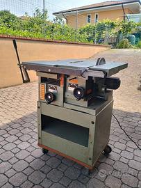 Combinata, Tomesani Sega,Troncatrice,Circolare