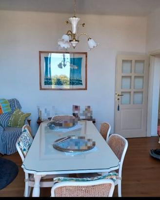Arredamento sala, cucina o rustico
