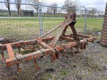 Estirpatore a Balestra mt 3