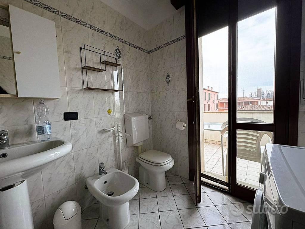 Appartamento di 53 m² con 2 locali e box auto a Fi - Vista 5