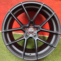 Cerchi BMW 3 4 5 6 7 8 X1 X2 X3 X4 OZ ESTREMA R19