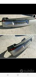 Paraurti posteriore Opel Corsa C