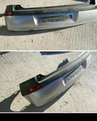 Paraurti posteriore Opel Corsa C