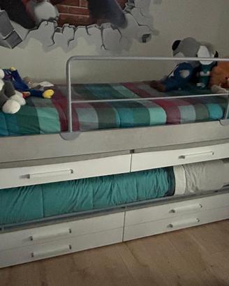 Letto
