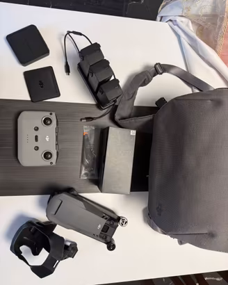 Drone DJI Mavic 3