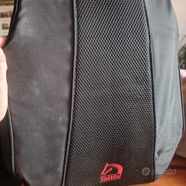 Gilet equitazione