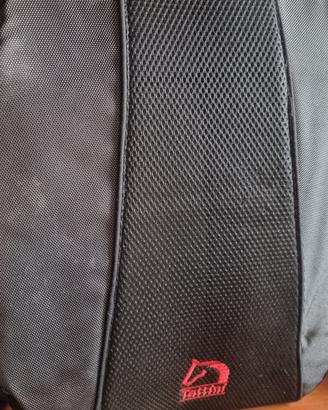 Gilet equitazione