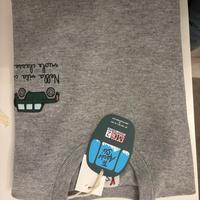 Maglione Saint Barth taglia XL