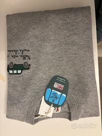 Maglione Saint Barth taglia XL