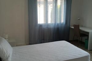 Due stanze per studenti e studentesse