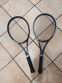 Racchette Head Gravity Pro