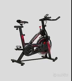 bike da spinning CARNELLI