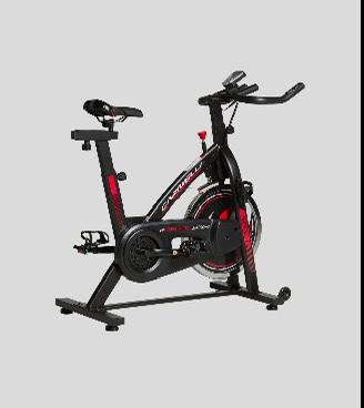 bike da spinning CARNELLI