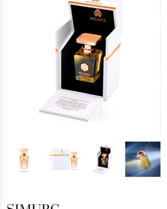 Originale  Mylance Simurg 100ml