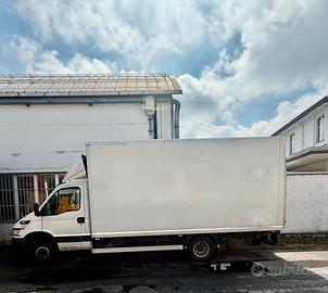 Iveco 65 S 4