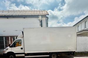 Iveco 65 S 4