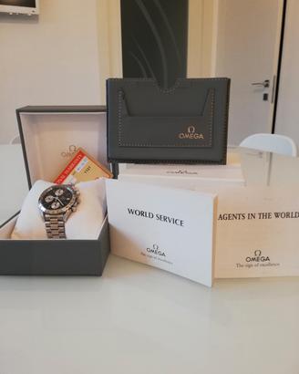Omega Speedmaster 