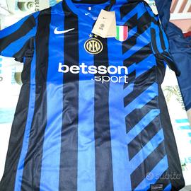 maglia calcio Internazionale 