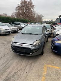 Ricambi Grande Punto Evo 2011 - vari veicoli per r