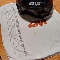 Casco GIVI HP5 M2 58