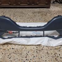 Paraurti anteriore Renault Megane 4 dal 2016 in po