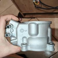 cilindro Husqvarna sm 125 