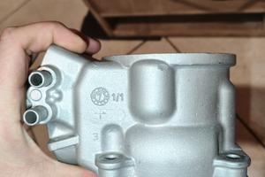 cilindro Husqvarna sm 125 