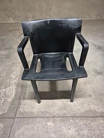 sedie Kartell anni 80