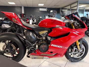 Ducati 1199 R Panigale