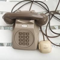 Telefono vintage