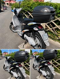 Piaggio liberty 50
