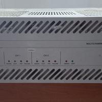Amplificatore Multicanale FBT MCA 2240A