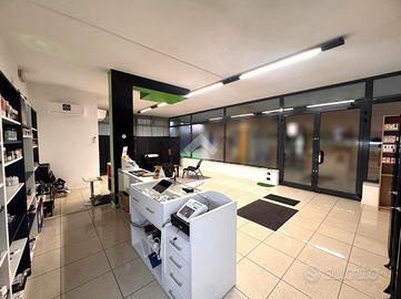 NEGOZIO A MASERÀ DI PADOVA