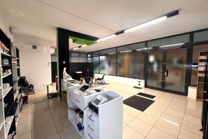 NEGOZIO A MASERÀ DI PADOVA