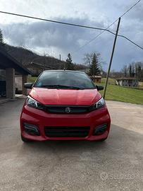Aixam City Sport