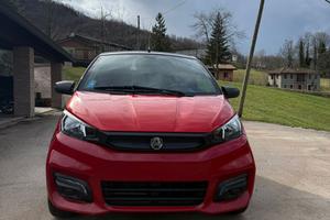 Aixam City Sport
