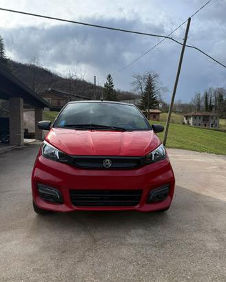 Aixam City Sport