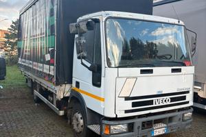 Iveco euro cargo 80.18