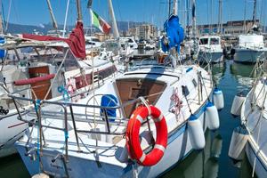 lancer 28 barca a vela